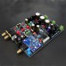 AK4495+AK4118+LT1963+LM49860+Xmos+LCD Display USB DAC Completed Board 