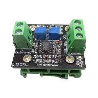 Input Voltage Convert to Current Module 0-2.5V to 4-20mA