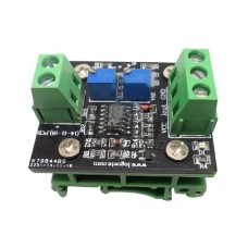 Input Voltage Convert to Current Module 0-2.5V to 4-20mA