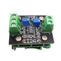 Current to Voltage Module 4-20mA to 0-5V w/ Base