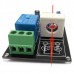 WCS1800 Delay Output DC Current Detection Module Holzer Overcurrent Protection