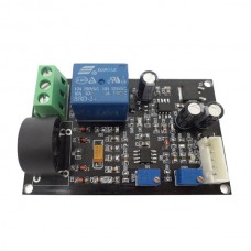 Delay Output AC Current Detection Module Max 10A Swtich Analog Output