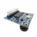 Guaranteed New 1Pcs Blue OV7670 300KP VGA Camera Module for Arduino