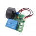 Current Detection Sensor Module AC Shortcircuit Protection 0-20A Switch Output 24V