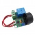 Current Detection Sensor Module AC Shortcircuit Protection 0-20A Switch Output 12V