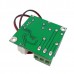 Current Detection Sensor Module AC Shortcircuit Protection 0-20A Switch Output 12V