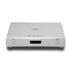 SMSL M8 DAC ES9018 OPTIC Coaxial XMOS USB Asynchronous 384KHZ/24Bit DSD64/128 Amplifier