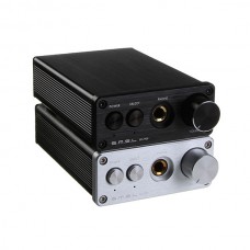 NEW SMSL SD-793II DIR9001 PCM1793 OPA2134 DAC Headphone Amp Toslink Coaxial