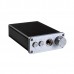 NEW SMSL SD-793II DIR9001 PCM1793 OPA2134 DAC Headphone Amp Toslink Coaxial