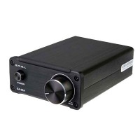 SMSL SA-36A Pro 20WPC TPA3118D2 Digital Amplifier HIFI Exquis New amps with 24V Power Supply