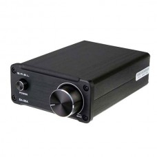 SMSL SA-36A Pro 20WPC TPA3118D2 Digital Amplifier HIFI Exquis New amps with 12V Power Supply