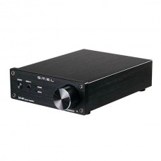 SMSL SA-60 60WPC TPA3116 Class D Digital Amplifier HiFi Desktop Amplifier