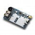 SMSL SAP-5 Portable Headphone Amp Bass Amplifier CE FCC Certification