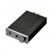 SMSL SA-160 160W *2 Digital Amplifier Headphone AMP with 36V 5.7A Power Adapter