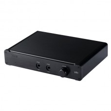 VMV SMSL VA-1 VA1 HD Desktop Headphone Amp