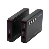 SMSL SAP-7 Headphone Portable Power Amplifier 2014 New Version