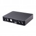 SMSL X3 Lossless Media Player WIFI SD Card U Disk Player