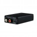 Original SMSL SD-192 pro 24BIT/192Khz Upgrade Version Fiber / Coaxial Decoder MINI DAC /3.5mm/RCA input decoder Digital DAC