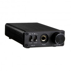 SMSL sApII 2 CH Big Power High Fidelity Stereo Headphone Amplifier