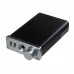 SMSL sApII 2 CH Big Power High Fidelity Stereo Headphone Amplifier