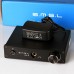 New SMSL SAP8 CNC HIFI Home Audio Stereo Headphone Class-A Amplifier MKP ALPS TOCOS SAP-8