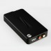 SMSL/VMV magic Digital USB DAC 32bit/192KHz HiFi Headphone Amplifier for PC Computer