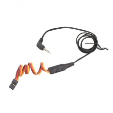FPV Remote Shutter Release Control Cable For Panasonic GH3 GH4 GX7 GX1 G6 Camera