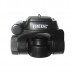Yunteng 686 3-Axis Tripod Adapter Dual Quick Release for Canon Nikon Camera Digital Cameras