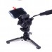 Yunteng VCT-288RM Aluminium Monopod Tripod with Fluid Pan Head for DSLR DV Camera Photography