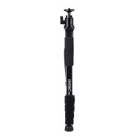 Yunteng 286 Professional Camera Monopod with Ball Head Mount for DV Camcorder Photography