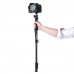 Yunteng 286 Professional Camera Monopod with Ball Head Mount for DV Camcorder Photography