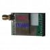 5.8GHz 350mw 32Ch Wireless AV Transmission Module Transmitter Receiver TX+RX TX5802+RX5802