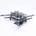 SP200 200mm Mini Multi-rotor 4-Axis FPV Carbon Fiber Quadcopter Frame Kit