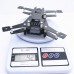 SP200 200mm Mini Multi-rotor 4-Axis FPV Carbon Fiber Quadcopter Frame Kit