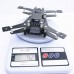 SP200 200mm Mini Multi-rotor 4-Axis FPV Carbon Fiber Quadcopter Frame Kit