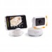 02000Z Summer Baby Monitor Network Remote Monitor Control Digital Color Video Monitor