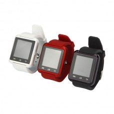 Bluetooth Smart Watch WristWatch U8 U Watch for iPhone 4S/5/5S/6 Samsung S4/Note 2/Note 3 HTC Android Phone Smartphones