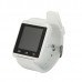 Bluetooth Smart Watch WristWatch U8 U Watch for iPhone 4S/5/5S/6 Samsung S4/Note 2/Note 3 HTC Android Phone Smartphones