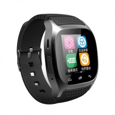 Smart Bluetooth Watch M26 with LED Display / Dial / Alarm / Music Player / Pedometer for Android IOS HTC Mobile Phone