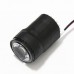 3W Super Bright LED Lamp 7-17V Night Navigation Searchlight for FPV Multicopter