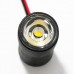 3W Super Bright LED Lamp 7-17V Night Navigation Searchlight for FPV Multicopter