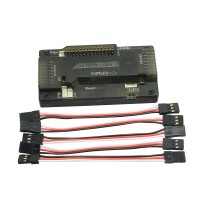 APM 2.6 APM Flight Controller Board with Side-Pin Connector for FPV ARDUPILOT MEGA 2.6