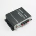 Lepy TA2020A + Upgraded Version Audio Digital Amplifier Power Delay Speaker