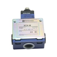 Schneider Limit Switch AC15 240V 3A XCK-M ZCK-D10