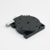 R-axis RS60-L L-shape Rotation Sliding Table Platform Micrometer Manual