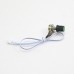 12V/24V/48V/110V DC Motor Adjustment PWM for MACH3 Spindle Axis Speed Controller