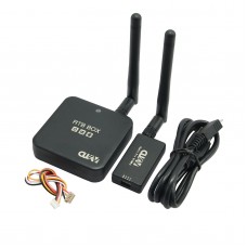 433MHz CUAV Data Transmission Telemetry to Bluetooth Box (RTB+TTL End Telemetry Module)