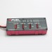 eFUEL Power Strip Distribution Power Supply to Five Electrical Devices 10 A