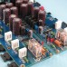 KSA100 Amplifier Board C1237 TTC5200 TTA1943 with UPC1237 Speaker Protection