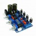 TDA2030A 2.1 Stereo Audio Amp 2 Channel Amplifier Subwoofer Amplifier Board (DIY Kits)